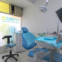 Clínica Dental CDENT - Dentista en Santiago