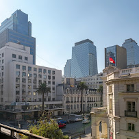 Clínica Dental CDENT - Dentista en Santiago