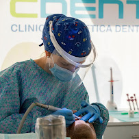 Clínica Dental CDENT - Dentista en Santiago