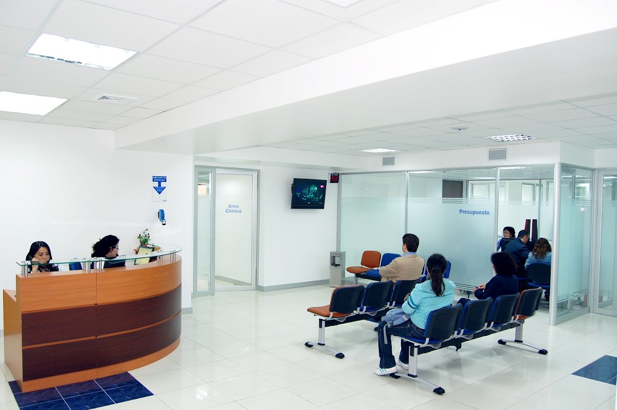 Clínica Dental Yany - Santiago Centro - dental clinic in Santiago, Chile