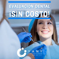Clínica Dental Yany - Santiago Centro