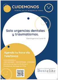 CLINICA DENTELITE Implantes Dentales Dentistas en Providencia Santiago