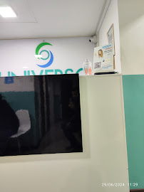 Universo Dentistas | Urgencias Odontológicas | Dentista en Santiago