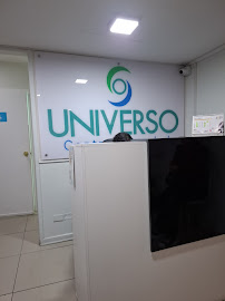 Universo Dentistas | Urgencias Odontológicas | Dentista en Santiago
