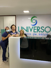 Universo Dentistas | Urgencias Odontológicas | Dentista en Santiago