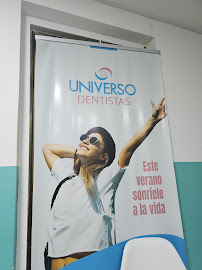 Universo Dentistas | Urgencias Odontológicas | Dentista en Santiago