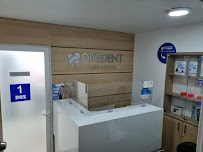 Clínica Dental DIVEDENT