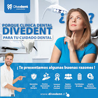 Clínica Dental DIVEDENT