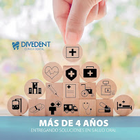 Clínica Dental DIVEDENT