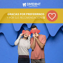 Clínica Dental DIVEDENT