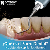 Clínica Dental DIVEDENT