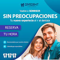 Clínica Dental DIVEDENT