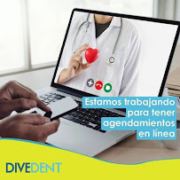 Clínica Dental DIVEDENT