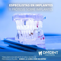 Clínica Dental DIVEDENT