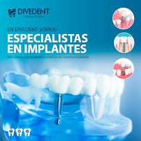 Clínica Dental DIVEDENT