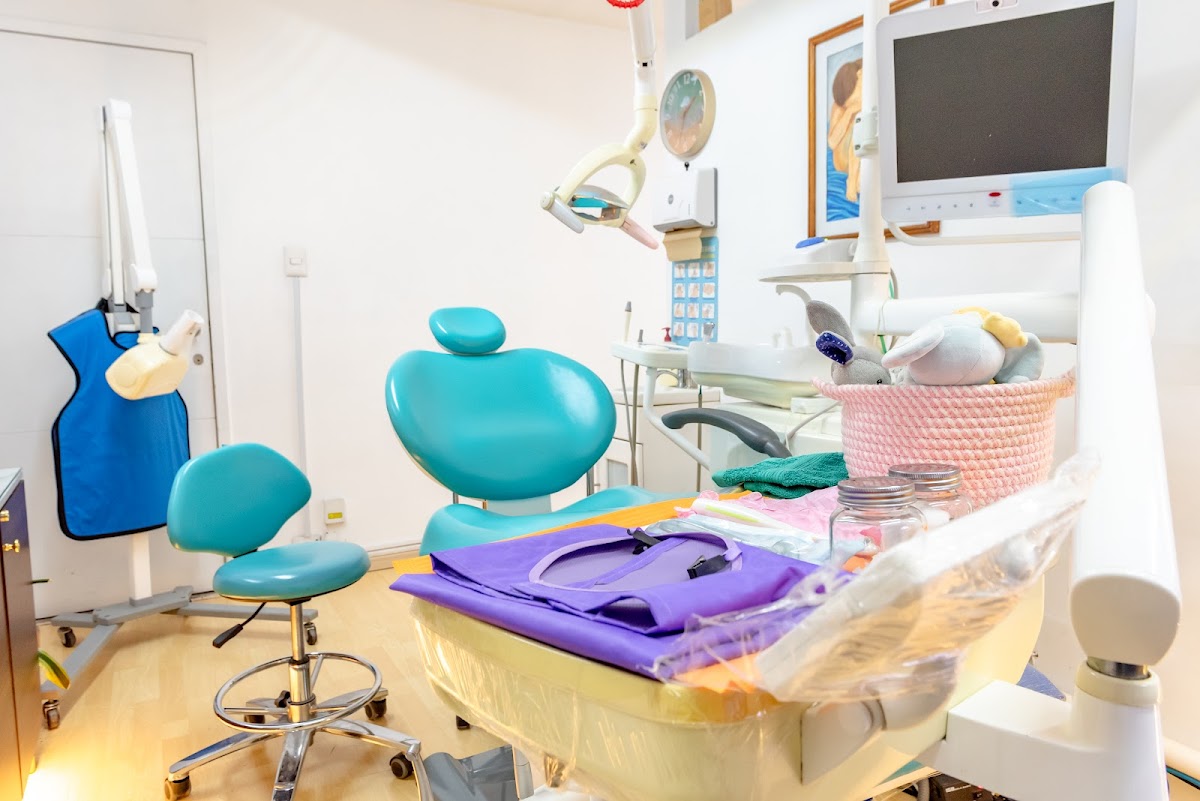 Hola Diente - dental clinic in Mexico City, Mexico