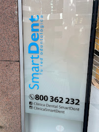 Clínica Odontológica Smartdent