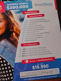 Clínica Odontológica Smartdent