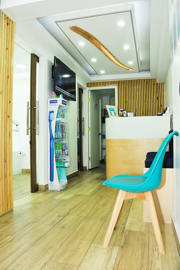 Clínica Neodent - dental clinic in Santiago