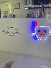Clinica Dental Miscanti - Antofagasta Norte