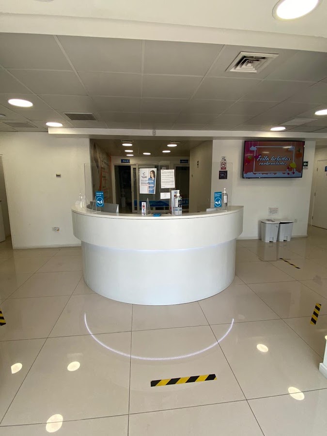 Dental Schneider - Antofagasta - dental clinic in Antofagasta