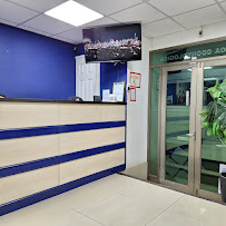 Clínica Dental Vichuquén