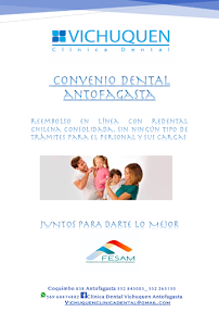 Clínica Dental Vichuquén