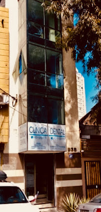 Clínica Dental Vichuquén