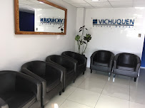 Clínica Dental Vichuquén