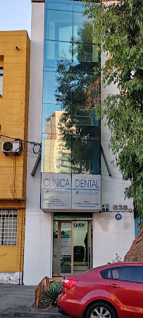 Clínica Dental Vichuquén
