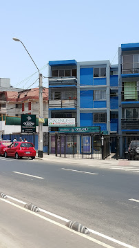 Clínica Dental Océano