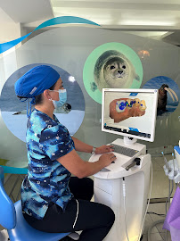 Clínica Dental Océano