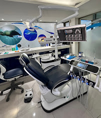 Clínica Dental Océano