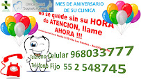 Clinica Dental Sagrada Familia Antofagasta
