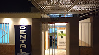Clinica Dental Sagrada Familia Antofagasta