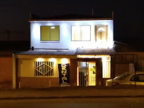 Clinica Dental Sagrada Familia Antofagasta