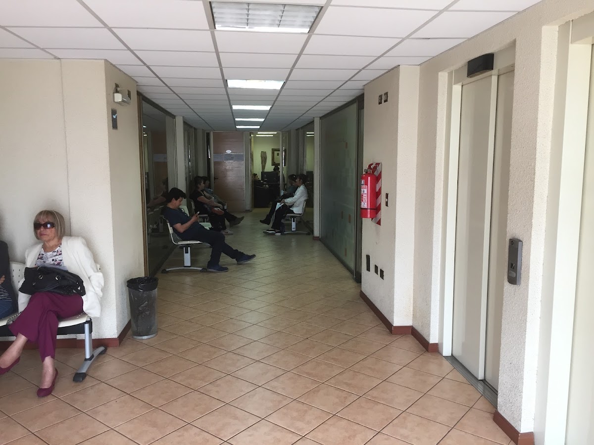 Clínica Dental Miscanti - dental clinic in Antofagasta, Chile