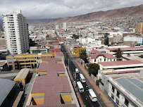 Clínica Dental Miscanti