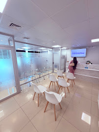 Clinica Dental Odontoline in Antofagasta, Chile