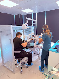 Clinica Dental Odontoline