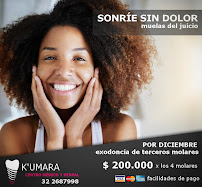 Oh My Dent! - Clínica Dental en Viña del Mar
