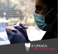 Oh My Dent! - Clínica Dental en Viña del Mar