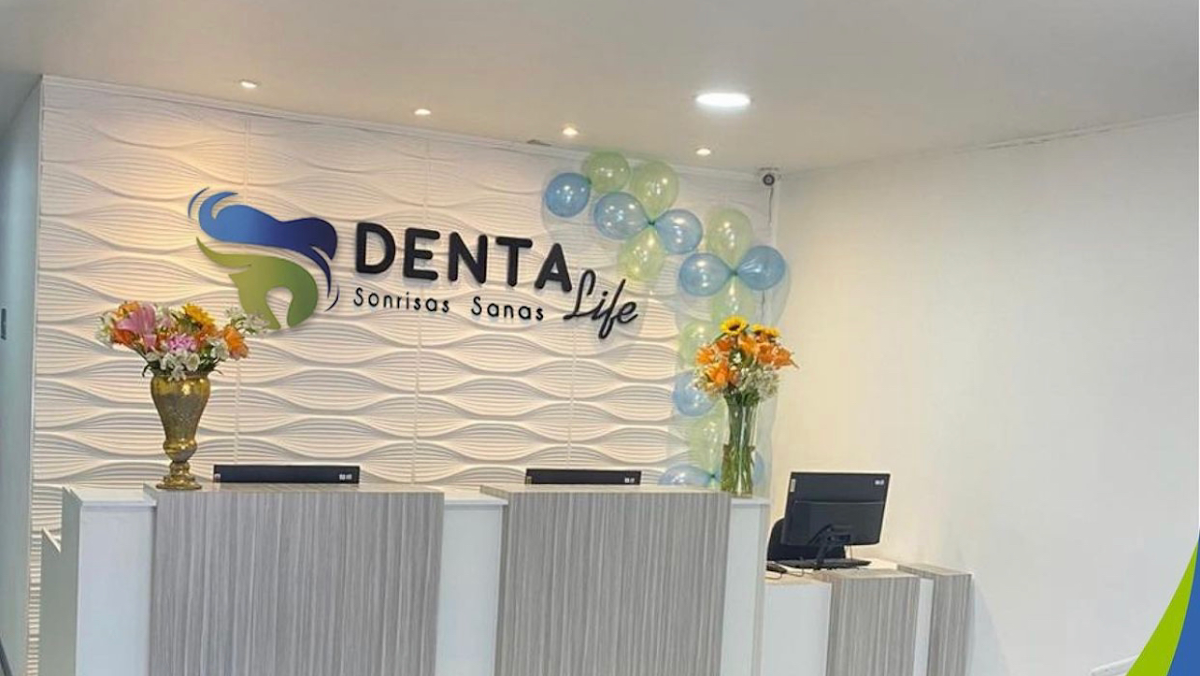 Clínica Dentalife l Dentista Viña del Mar - dental clinic in Viña del Mar, Chile