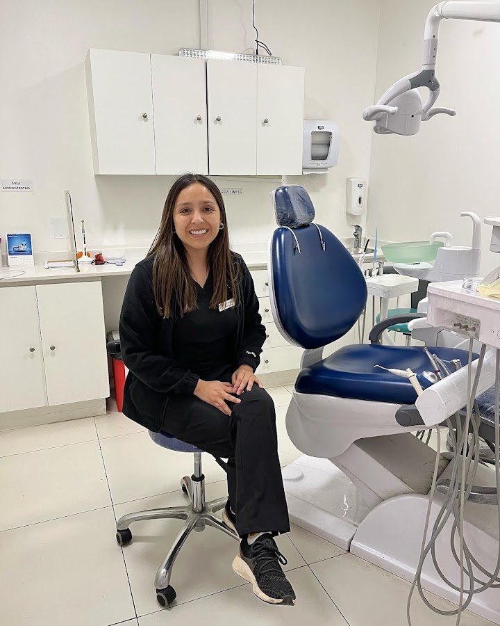 Clínica Paz Dental - Rehabilitación Oral - dental clinic in Viña del Mar, Chile