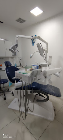 Clínica Paz Dental - Rehabilitación Oral