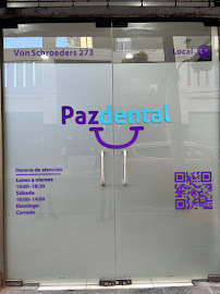 Clínica Paz Dental - Rehabilitación Oral