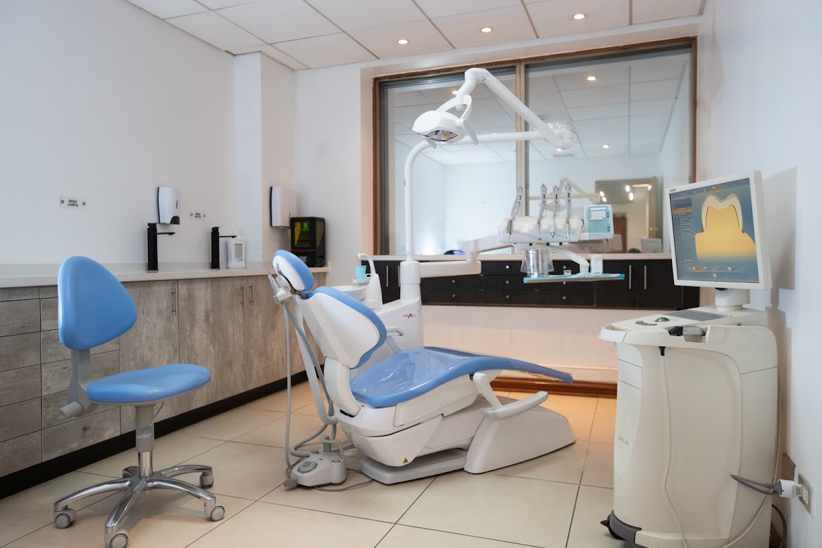 Clinica Dental Miramar - dental clinic in Viña del Mar, Chile