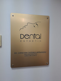 Clínica Dental Esthetic