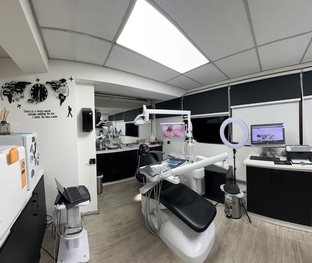 Urgencia Dental 24 Horas - Centro Odontológico Viña Del Mar - dental clinic in Viña del Mar, Chile