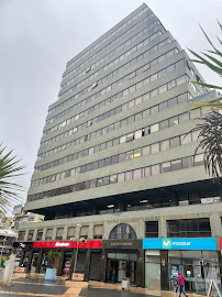 Urgencia Dental 24 Horas - Centro Odontológico Viña Del Mar